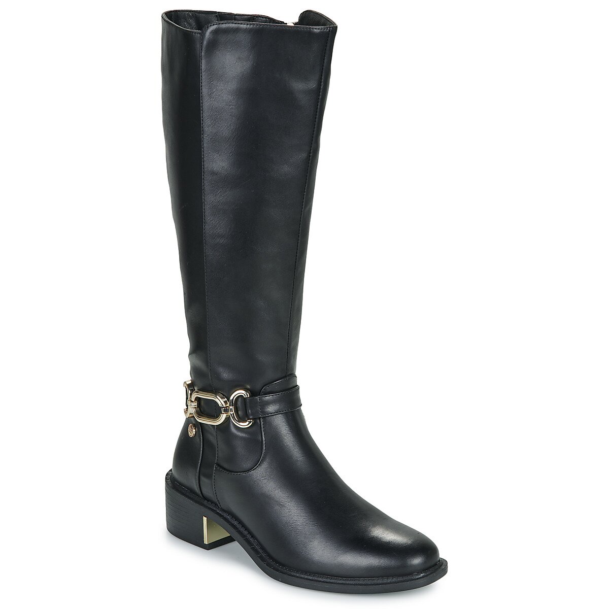 Xti Pantofi 144399-BLACK