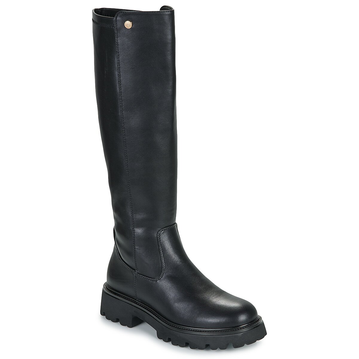 Xti Pantofi 144419-BLACK