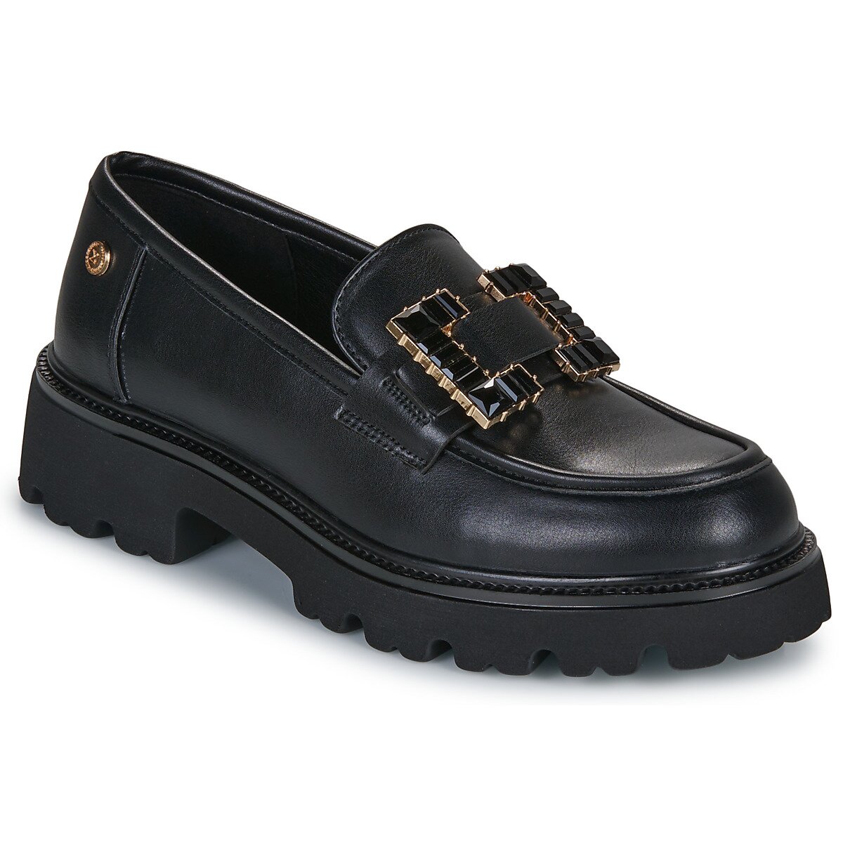 Xti Pantofi 144429-BLACK