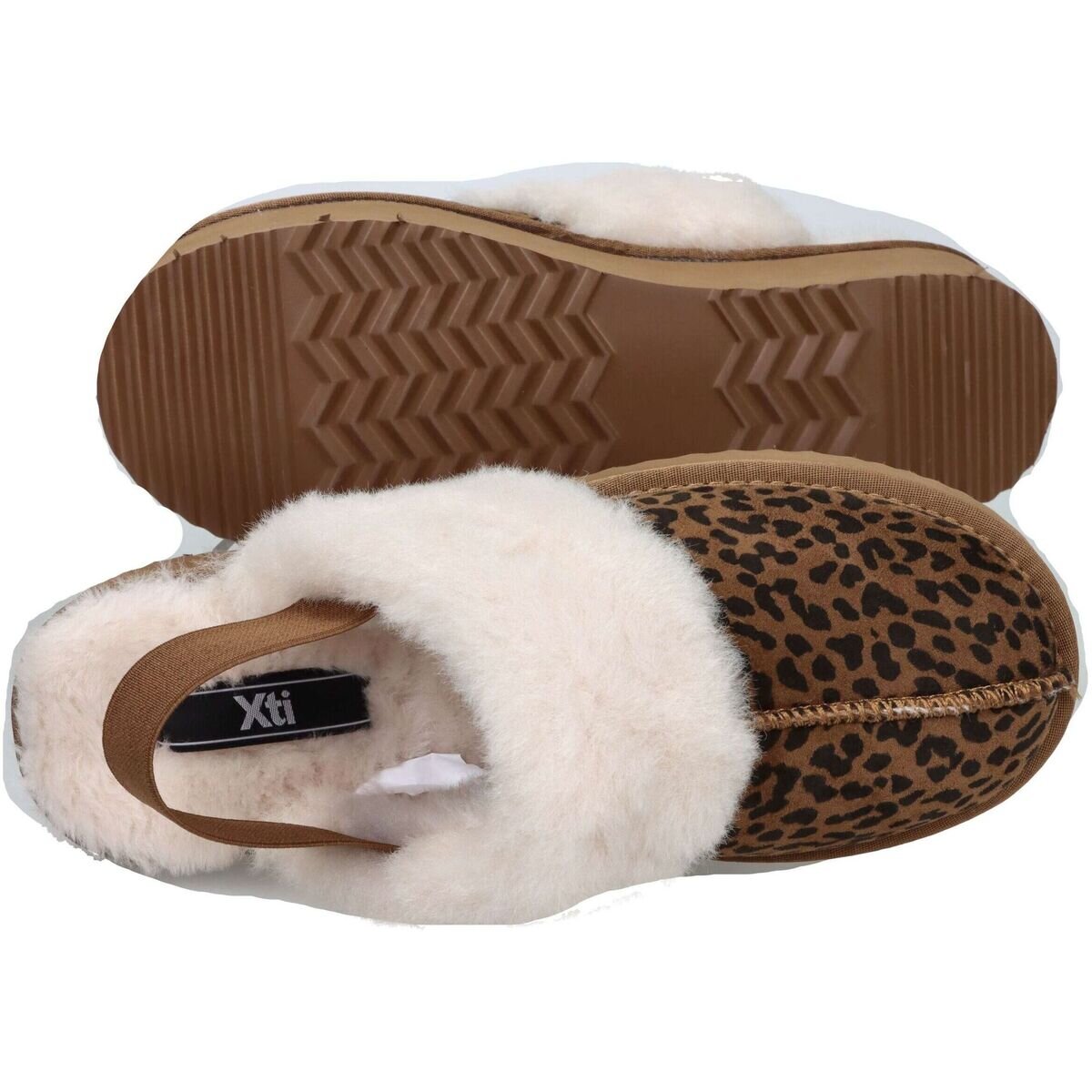 Xti Pantofi 144440