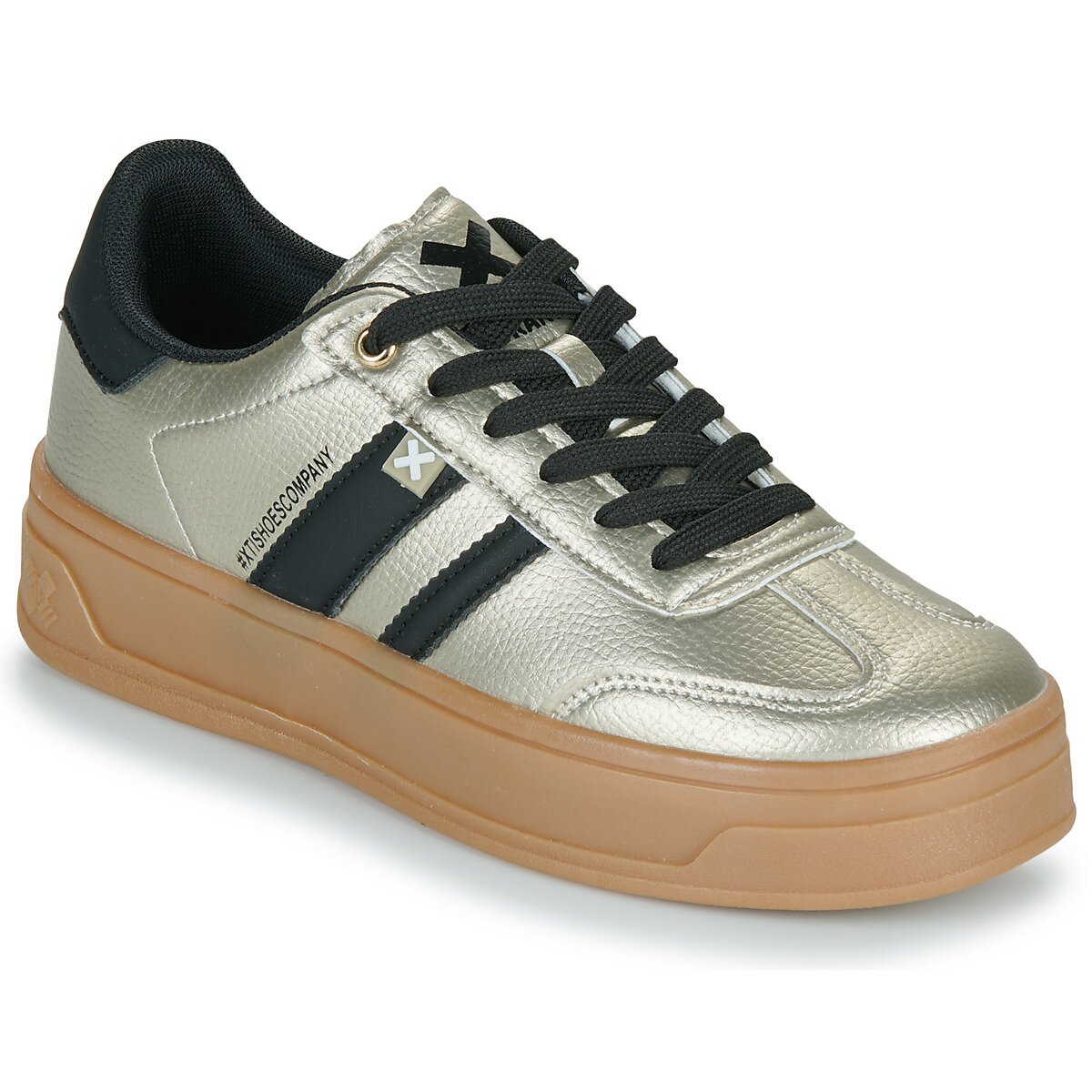 Xti Pantofi 144585-GOLD