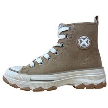 Xti Pantofi 151321 BOTA Taupe