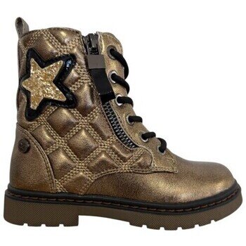 Xti Pantofi 151328 BOTA Bronce