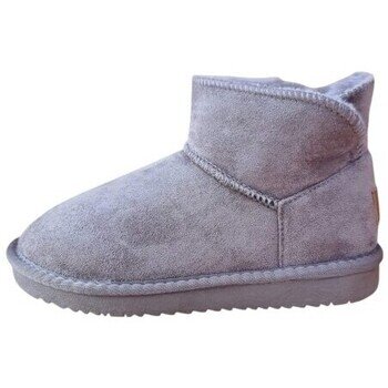 Xti Pantofi 151413 BOTA PELO Taupe