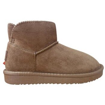 Xti Pantofi 151413BOTA PELO Camel