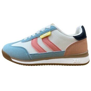Xti Pantofi 153013 DEPORTIVA CASUAL Multicolor