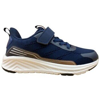 Xti Pantofi 153038 DEPORTIVA CASUAL Azul