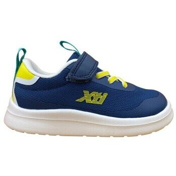Xti Pantofi 153116 DEPORTIVA CASUAL Azul