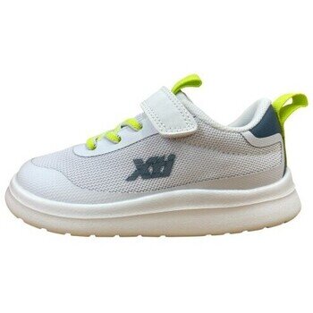 Xti Pantofi 153116 DEPORTIVA CASUAL Blanco