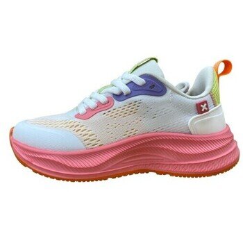 Xti Pantofi 153121 DEPORTIVA CASUAL Fuxia