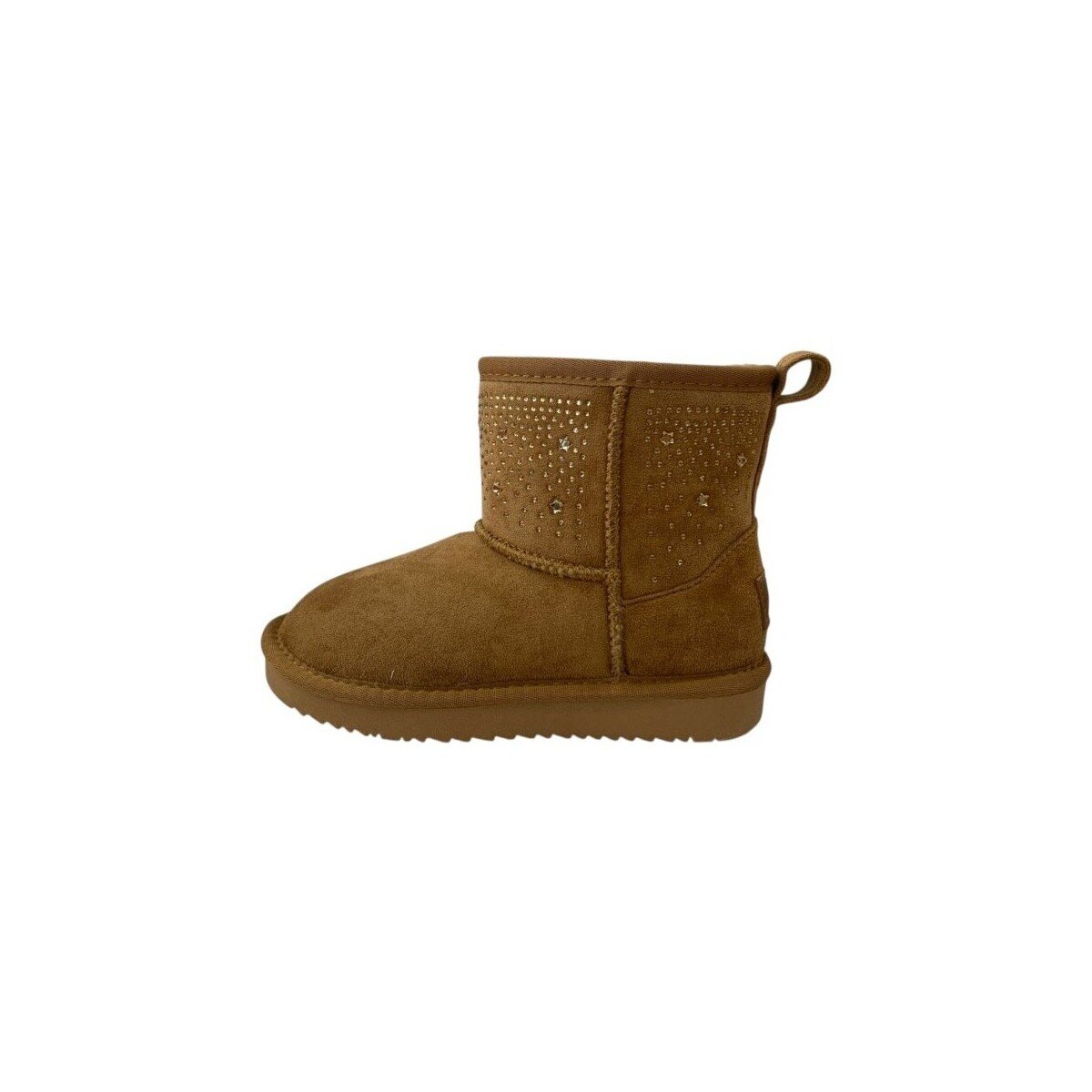 Xti Pantofi 154023 Camel