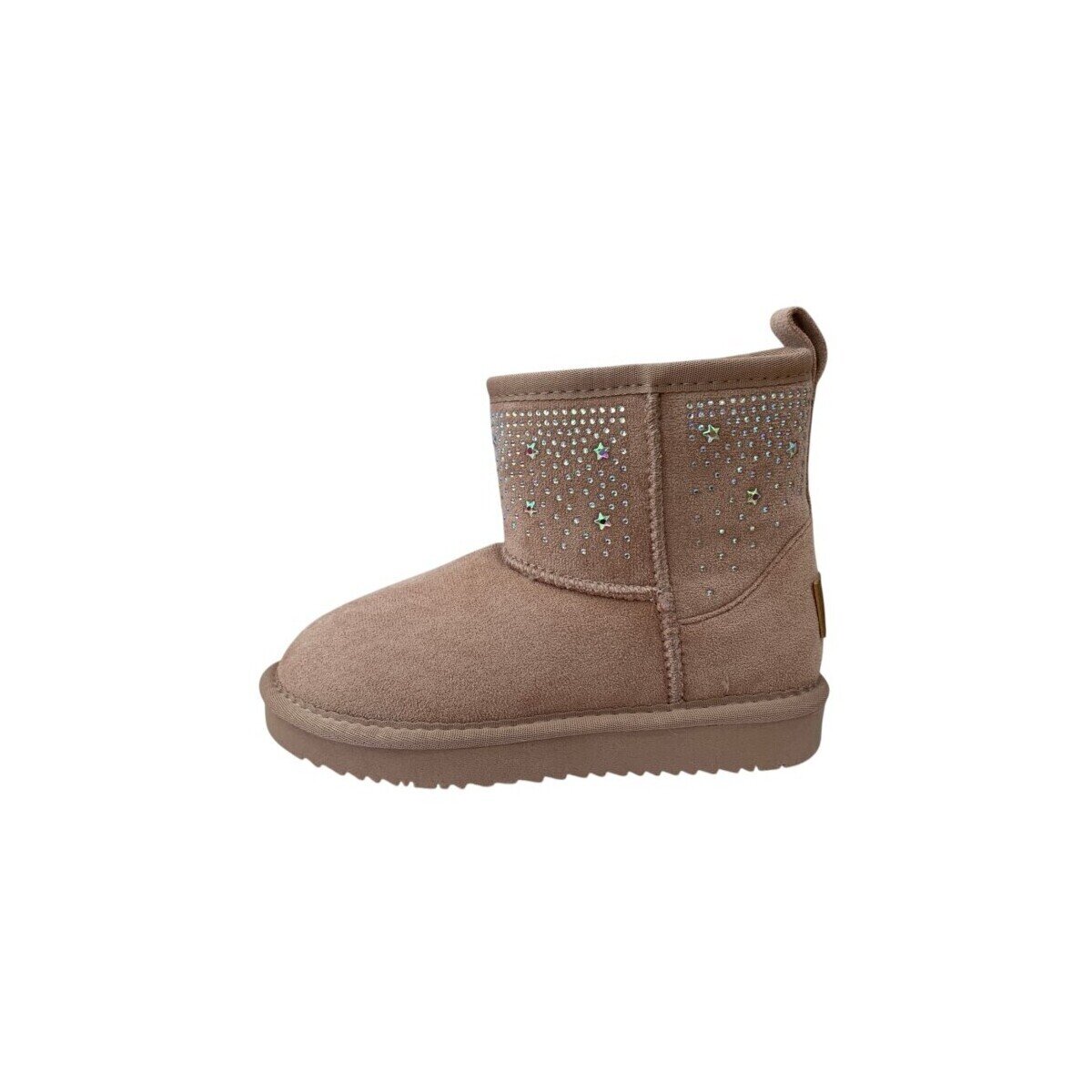 Xti Pantofi 154023 Rosa