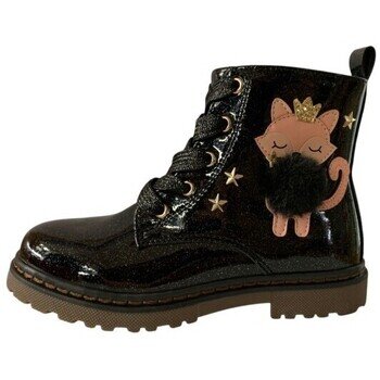 Xti Pantofi 154115 Negro