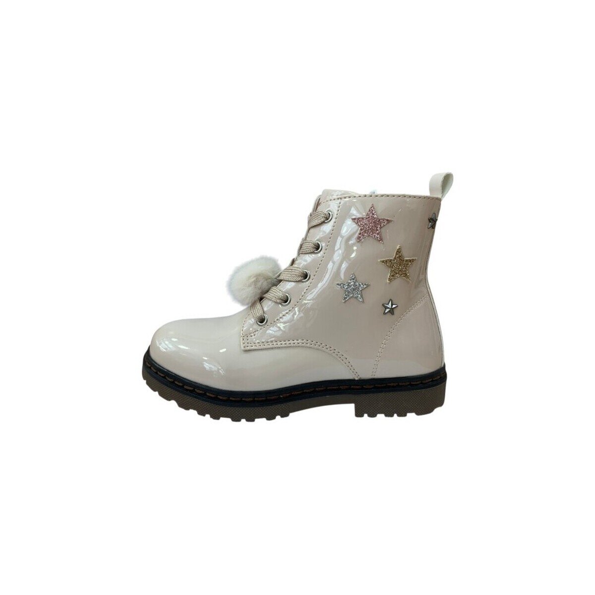 Xti Pantofi 154116 Beige