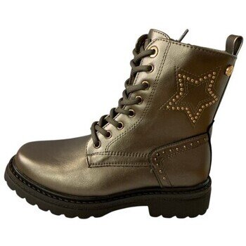 Xti Pantofi 154121 Bronce