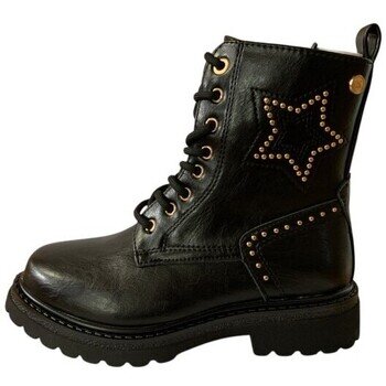 Xti Pantofi 154121 Negro