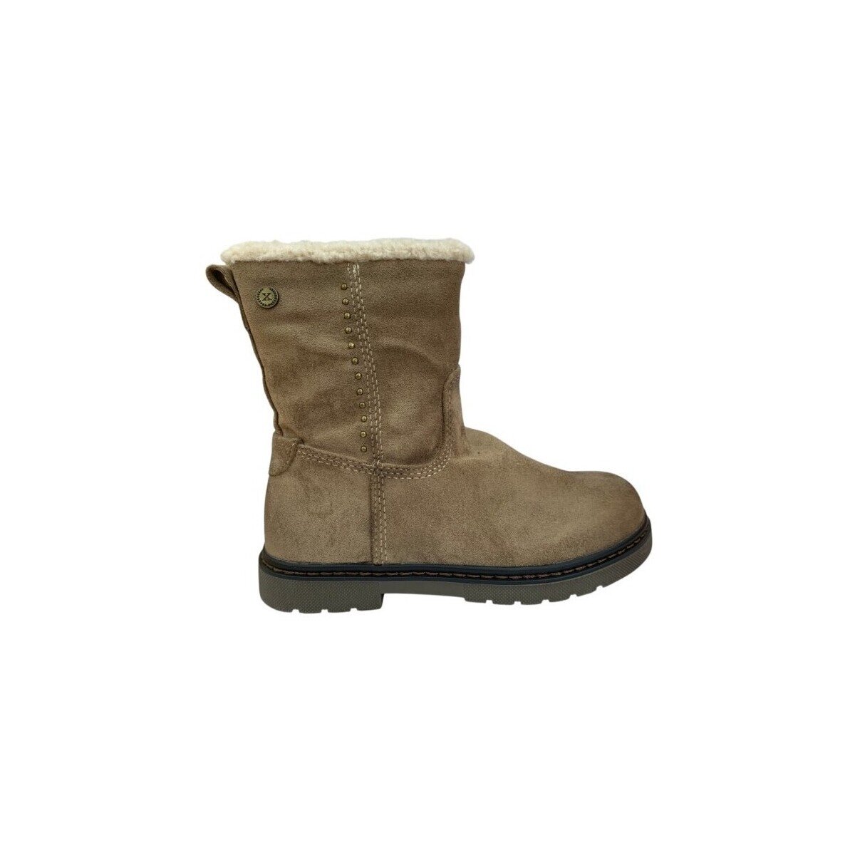 Xti Pantofi 154148 Cuero
