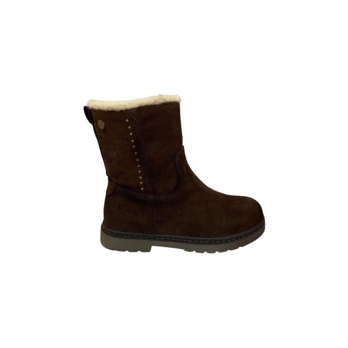 Xti Pantofi 154148 Marrón