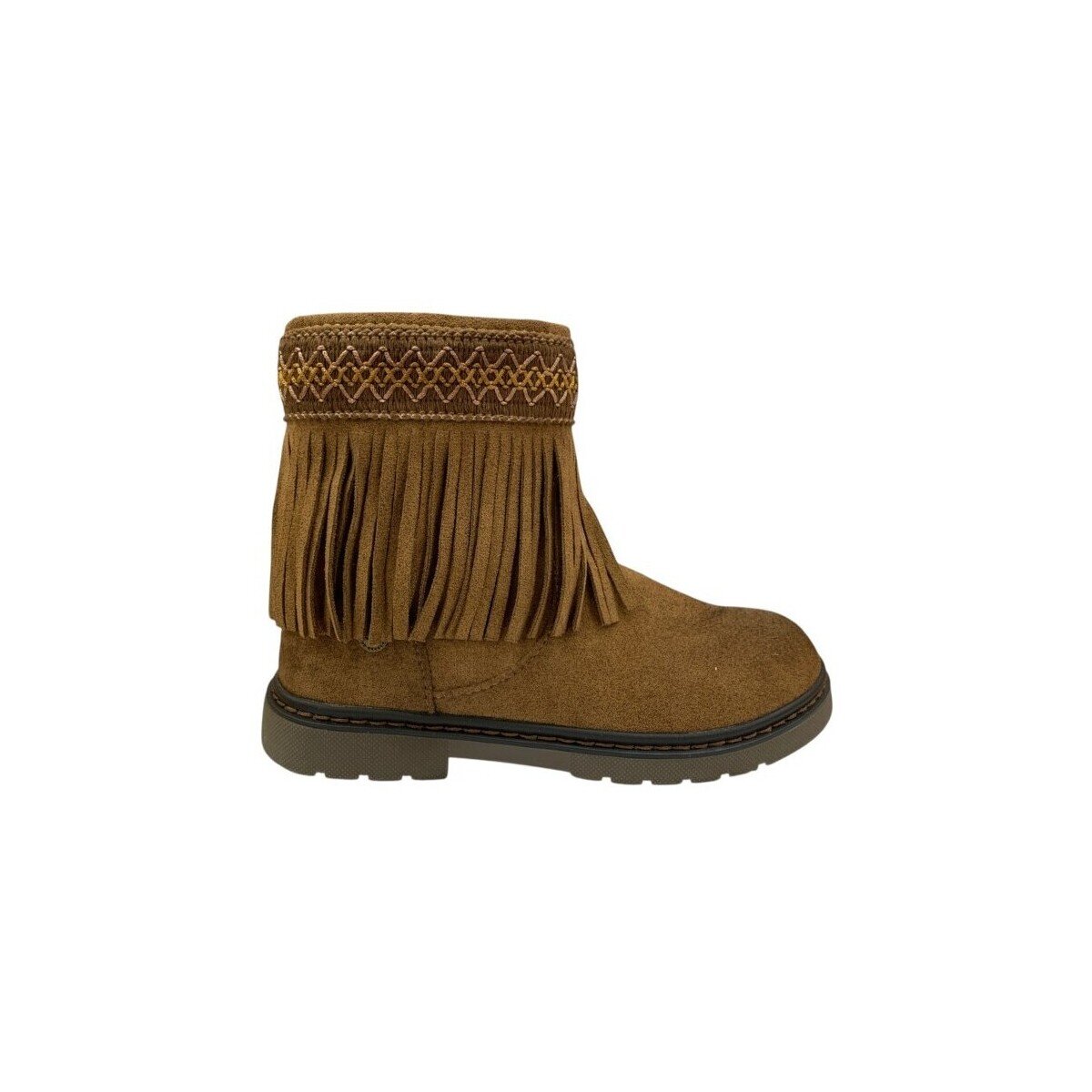 Xti Pantofi 154151 Cuero
