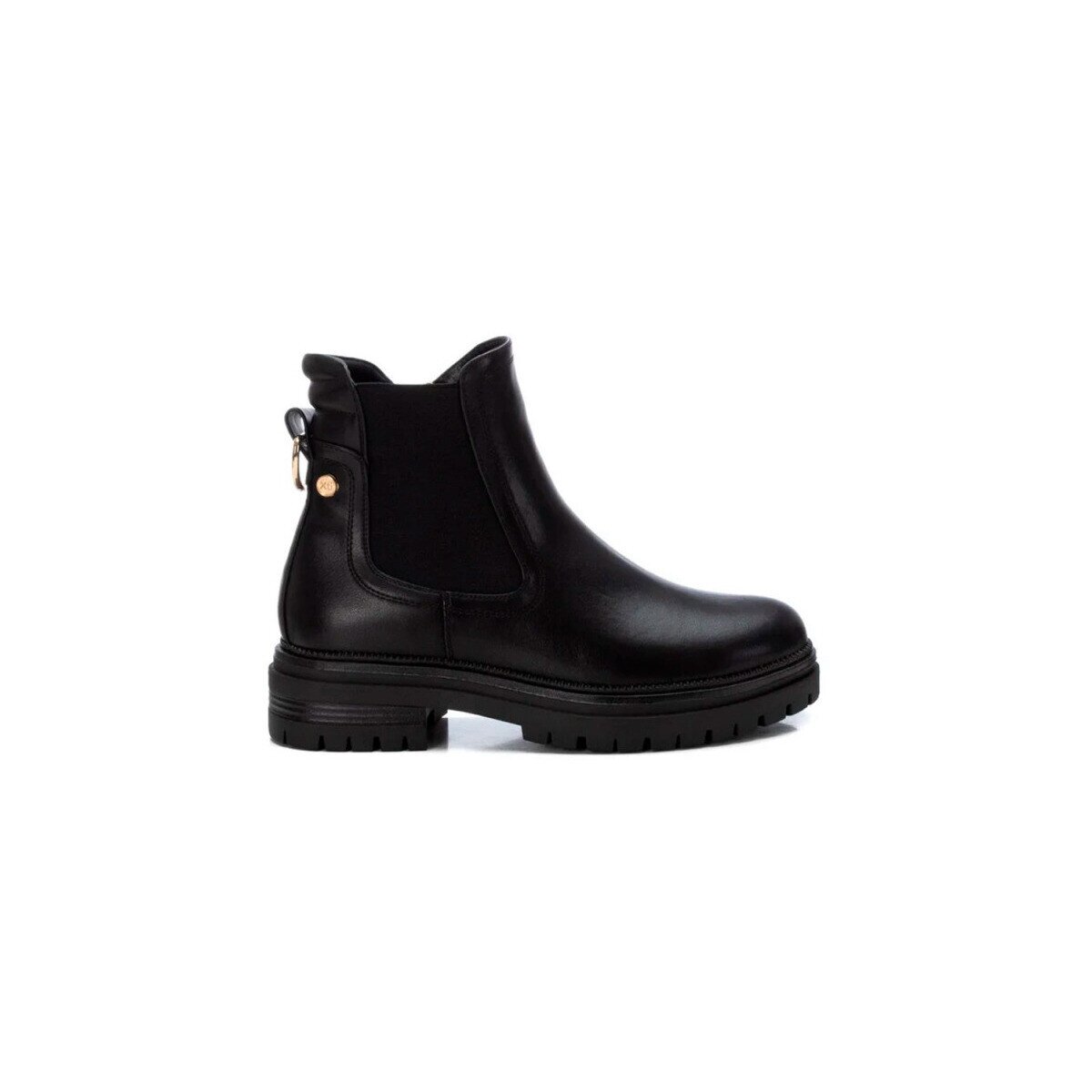 Xti Pantofi BOTINE 143281