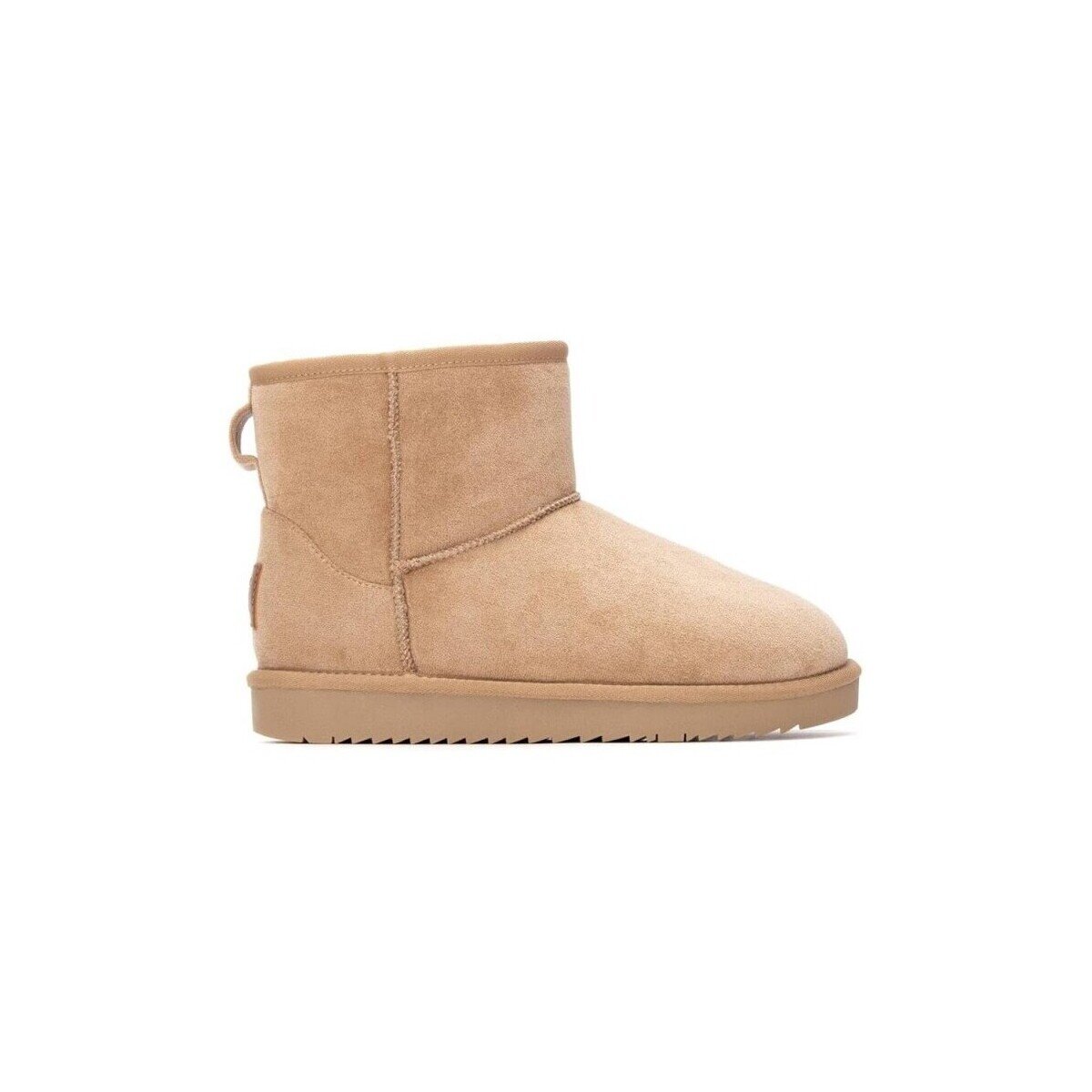 Xti Pantofi BOTINE 144444