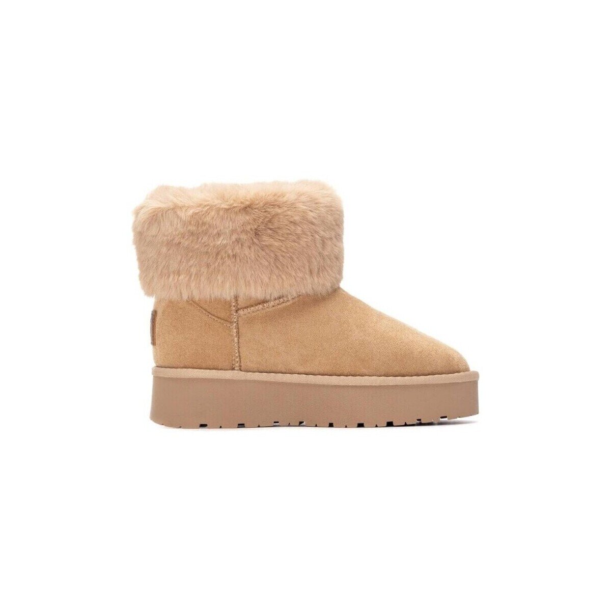 Xti Pantofi BOTINE 144719