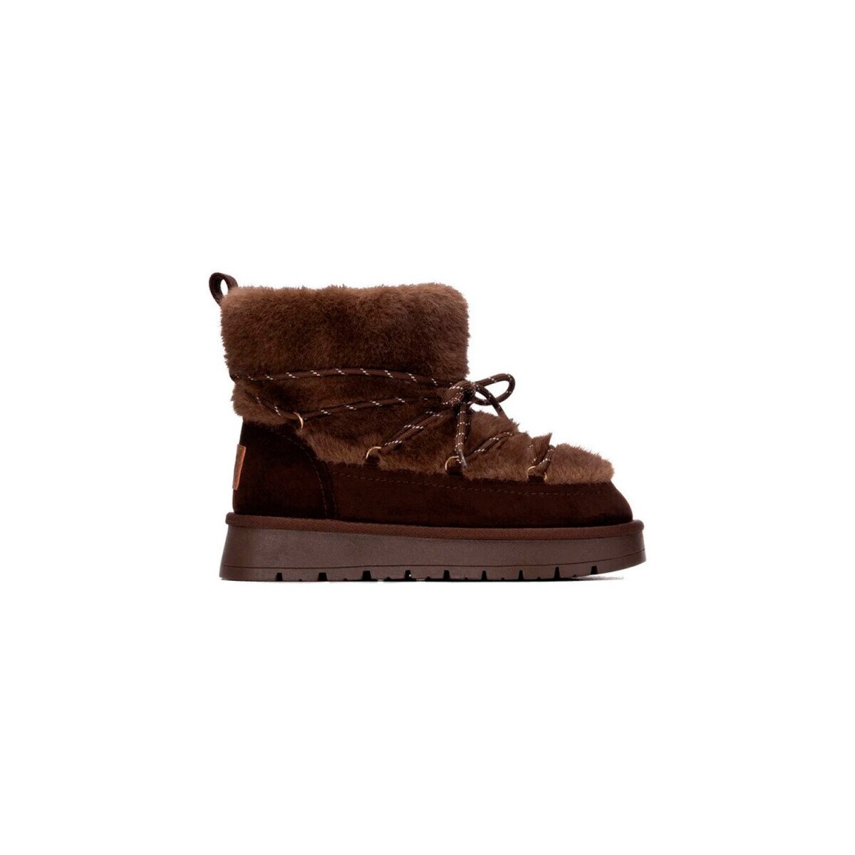 Xti Pantofi BOTINE 146531