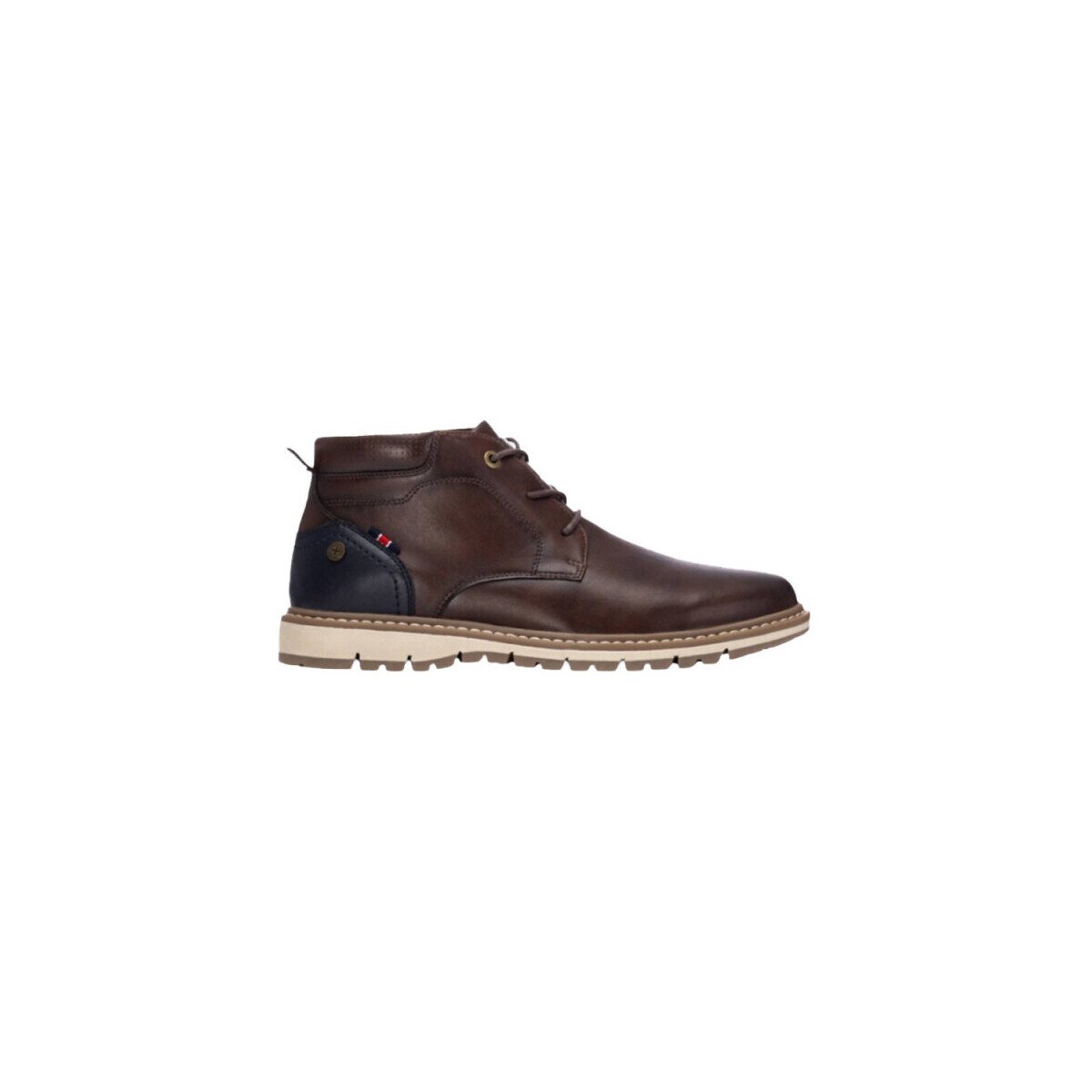 Xti Pantofi CIZME 144512