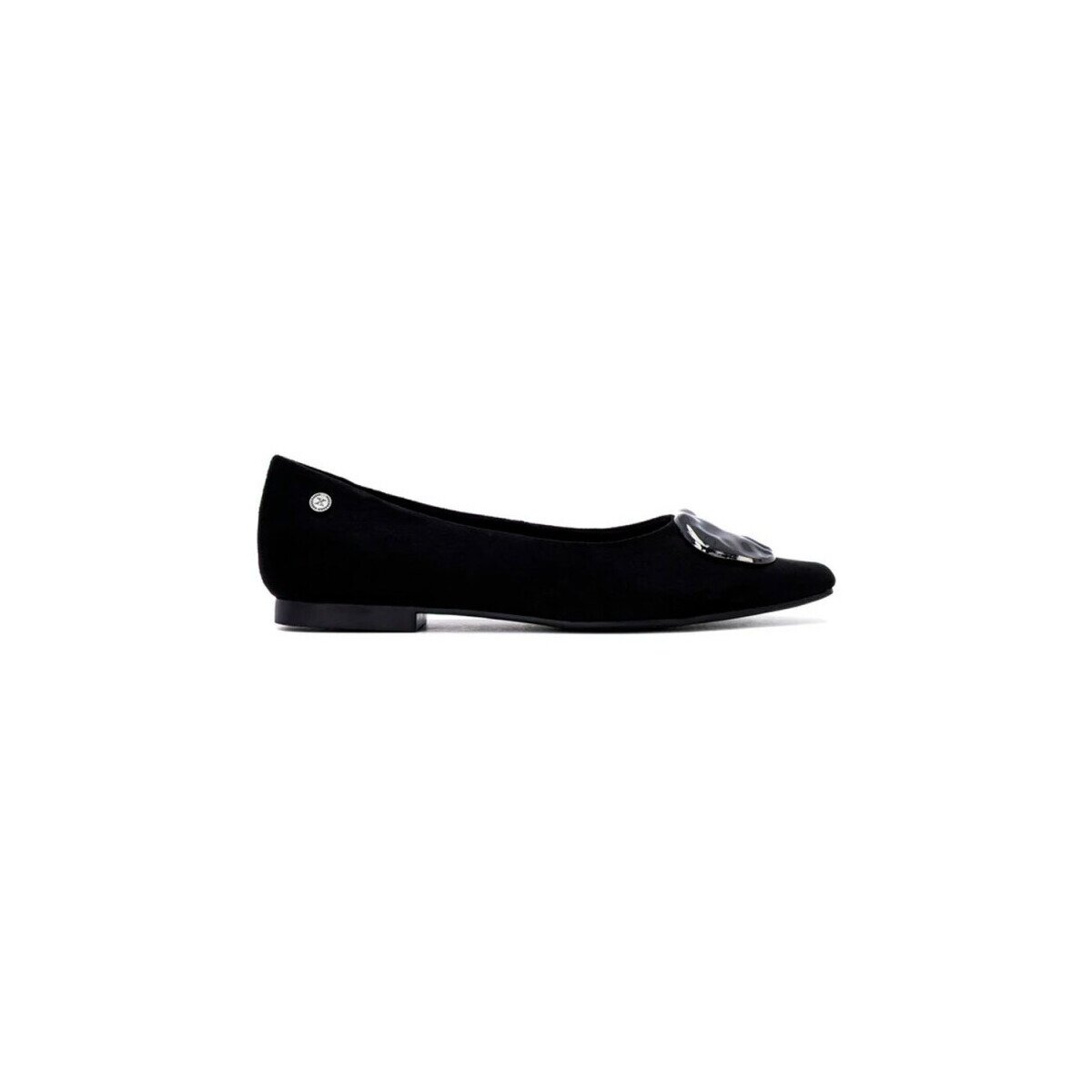 Xti Pantofi MOCASINI 146236