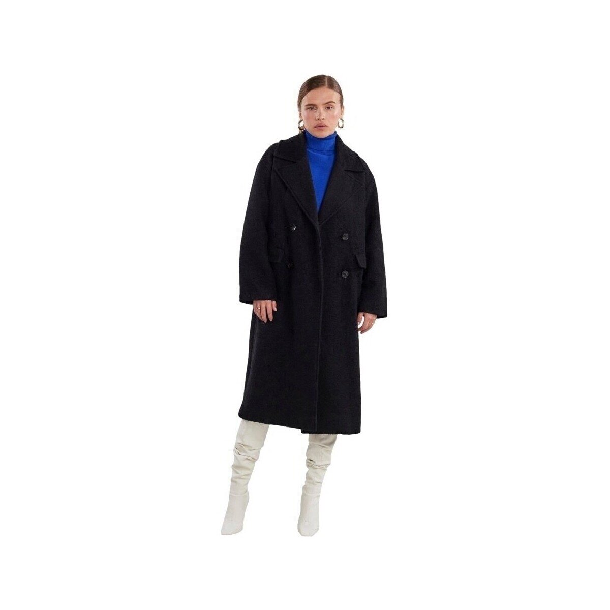 Y.a.s Îmbracaminte YAS Noos Mila Jacket L/S - Black