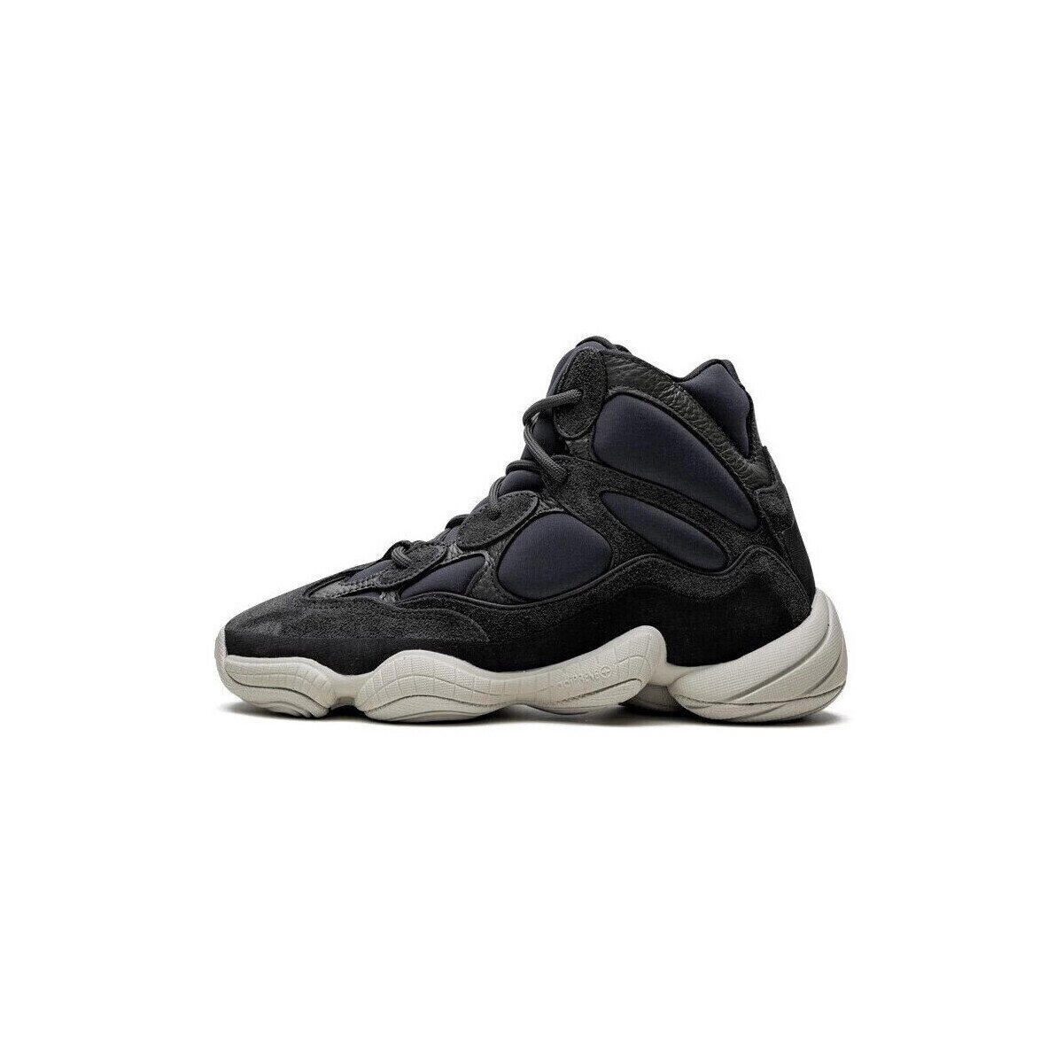 Yeezy Pantofi 500 High Slate