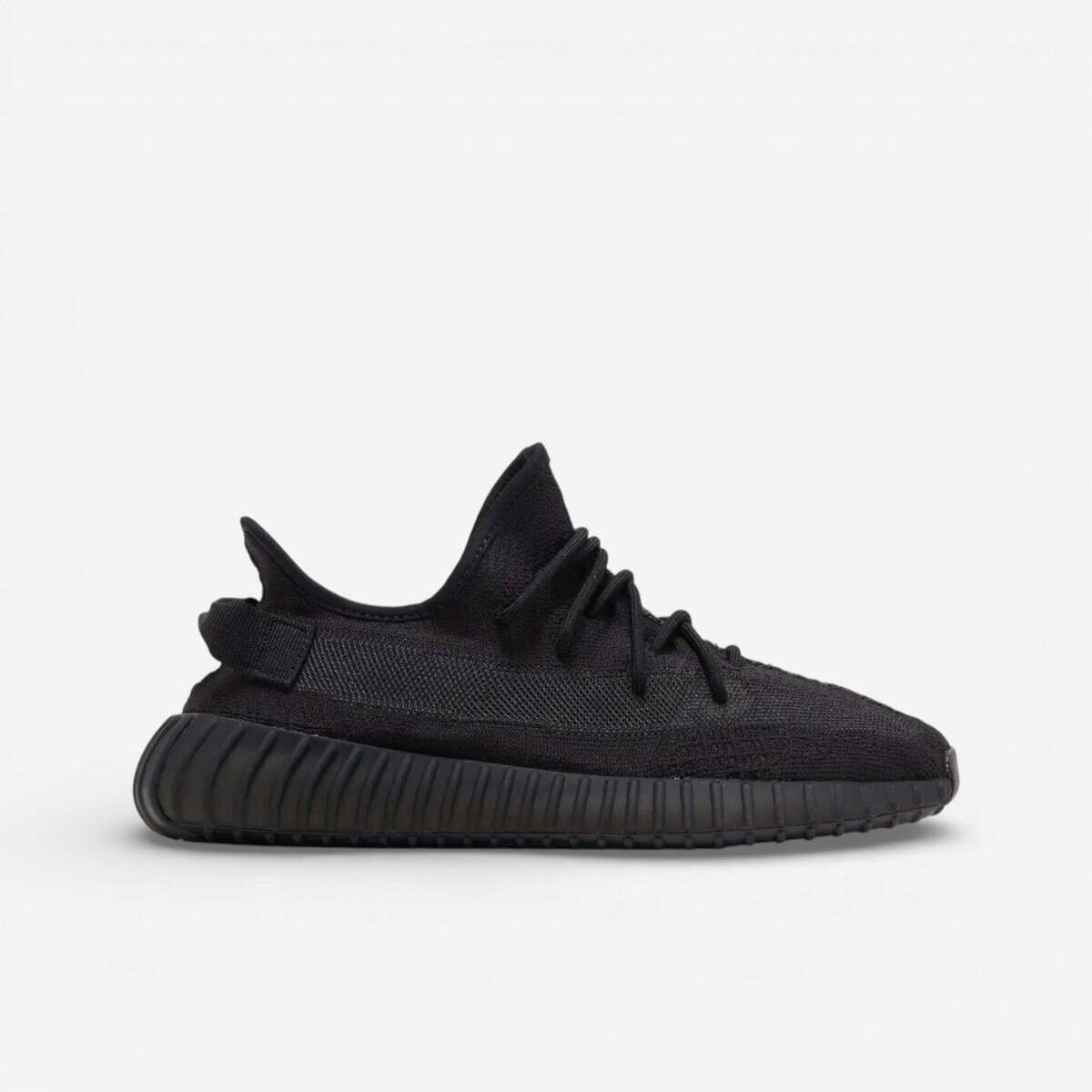 Yeezy Pantofi adidas Boost 350 V2 Onyx