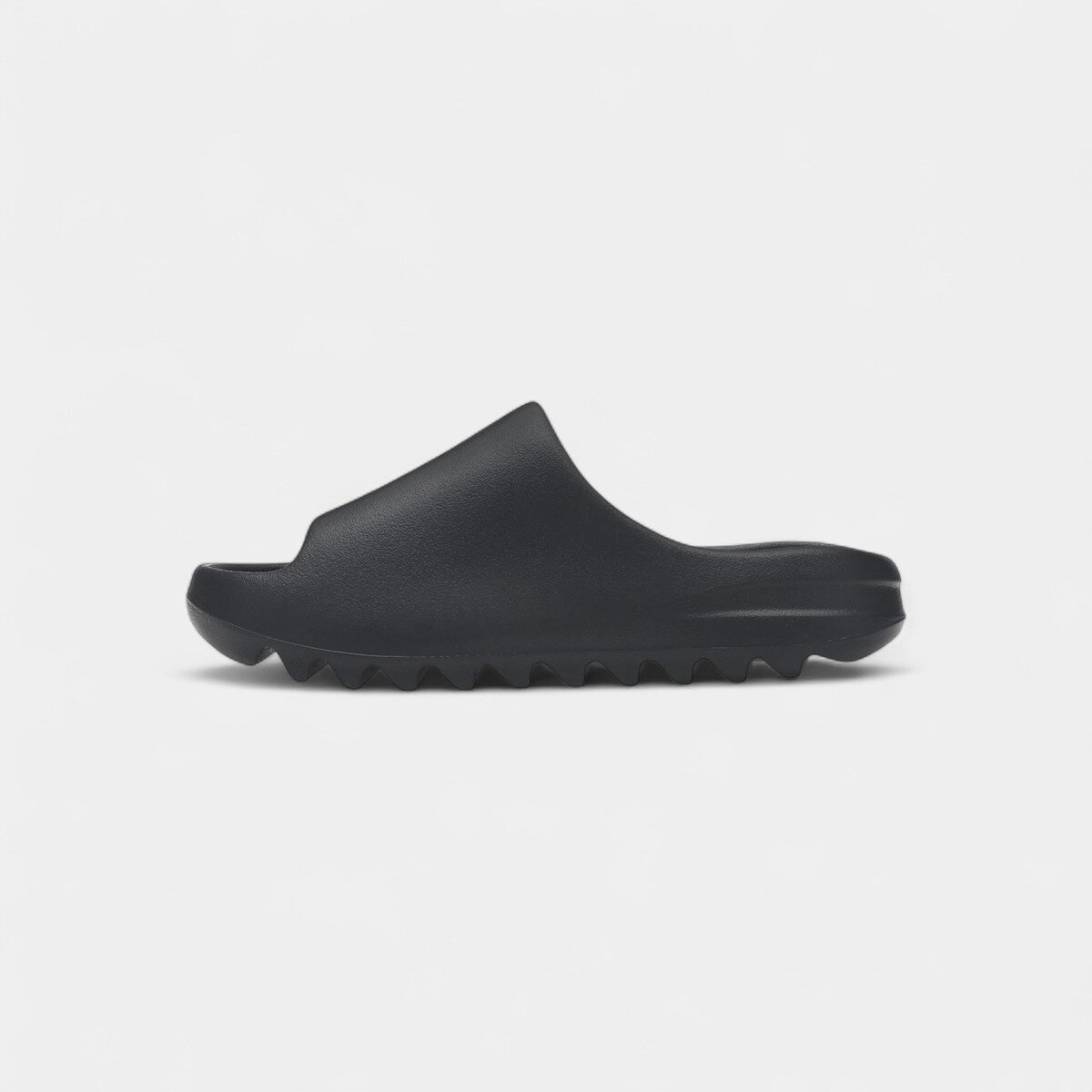 Yeezy Pantofi adidas Slide Slate Grey