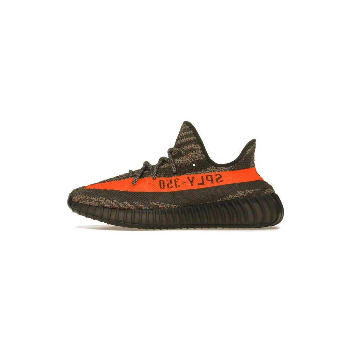Yeezy Pantofi Boost 350 V2 Carbon Beluga