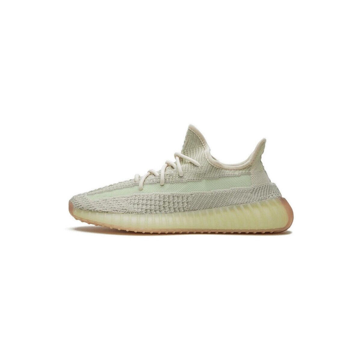Yeezy Pantofi Boost 350 V2 Citrin