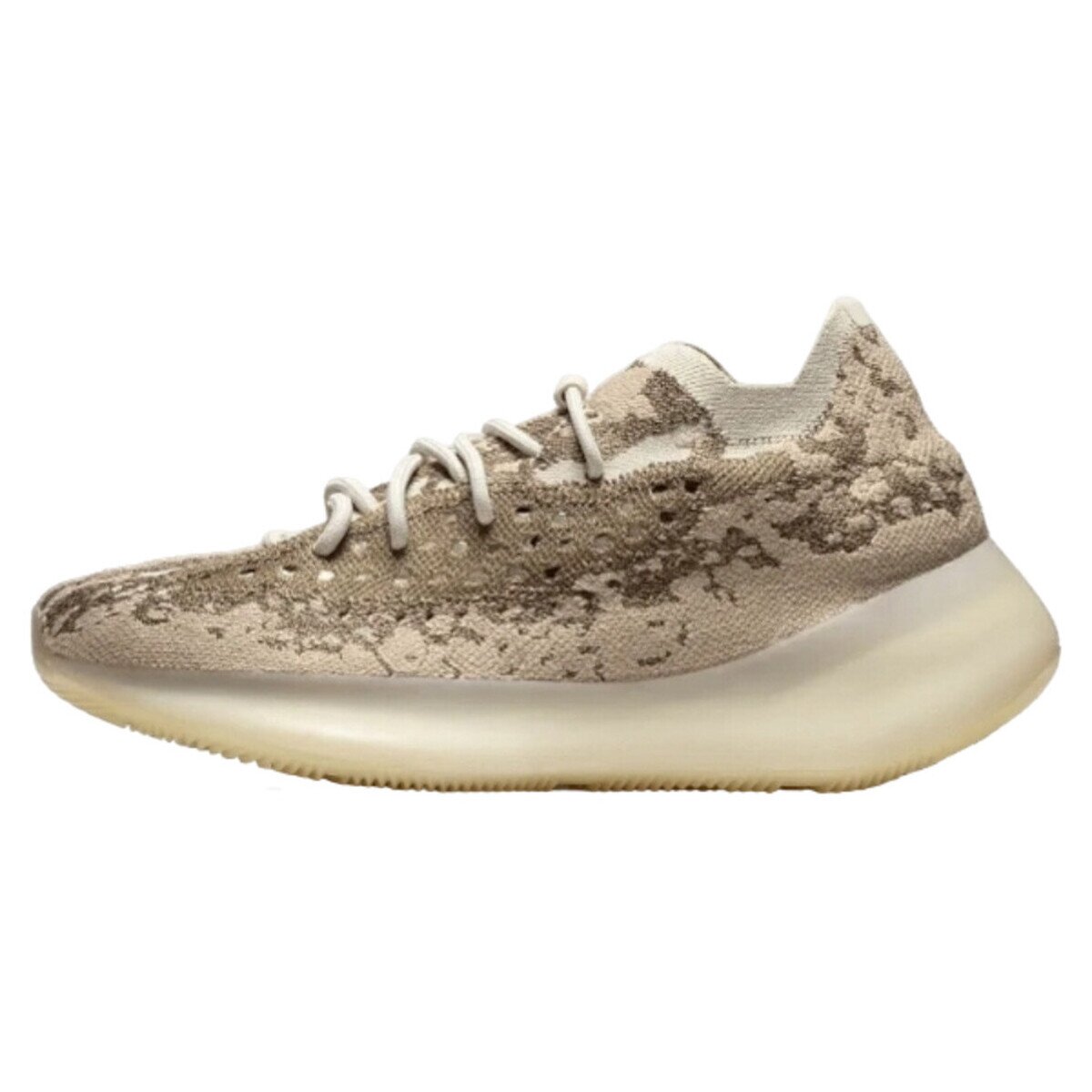 Yeezy Pantofi Boost 380 Pyrite