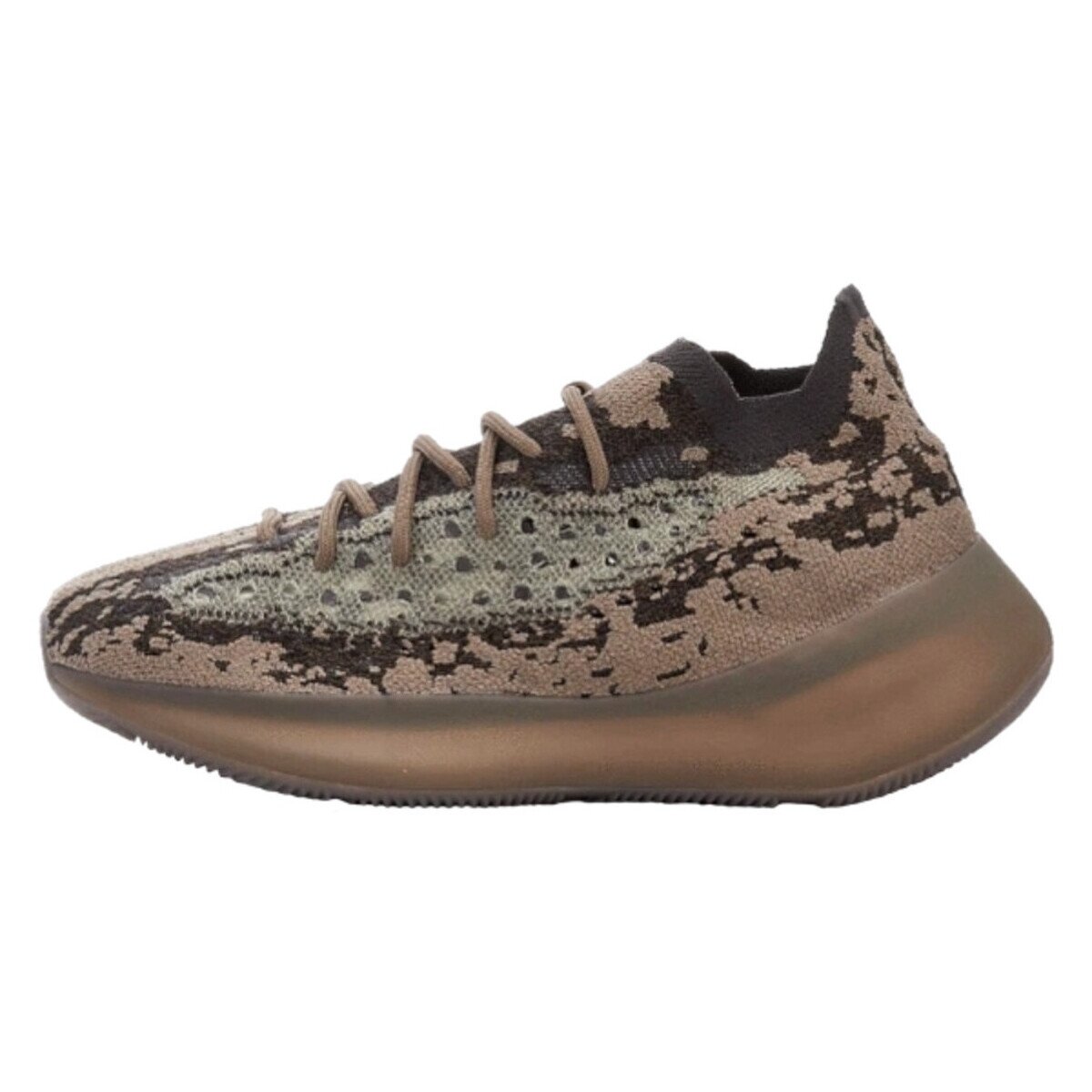 Yeezy Pantofi Boost 380 Stone Salt