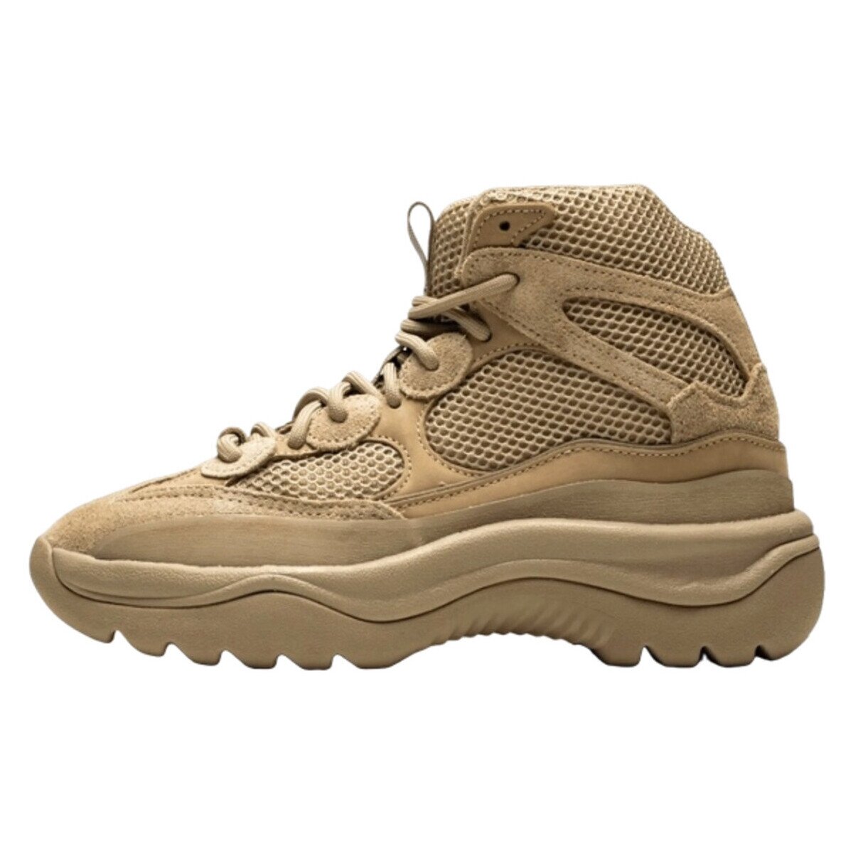 Yeezy Pantofi Desert Boot Rock