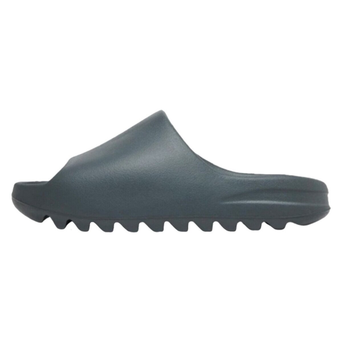 Yeezy Pantofi Slide Slate Grey
