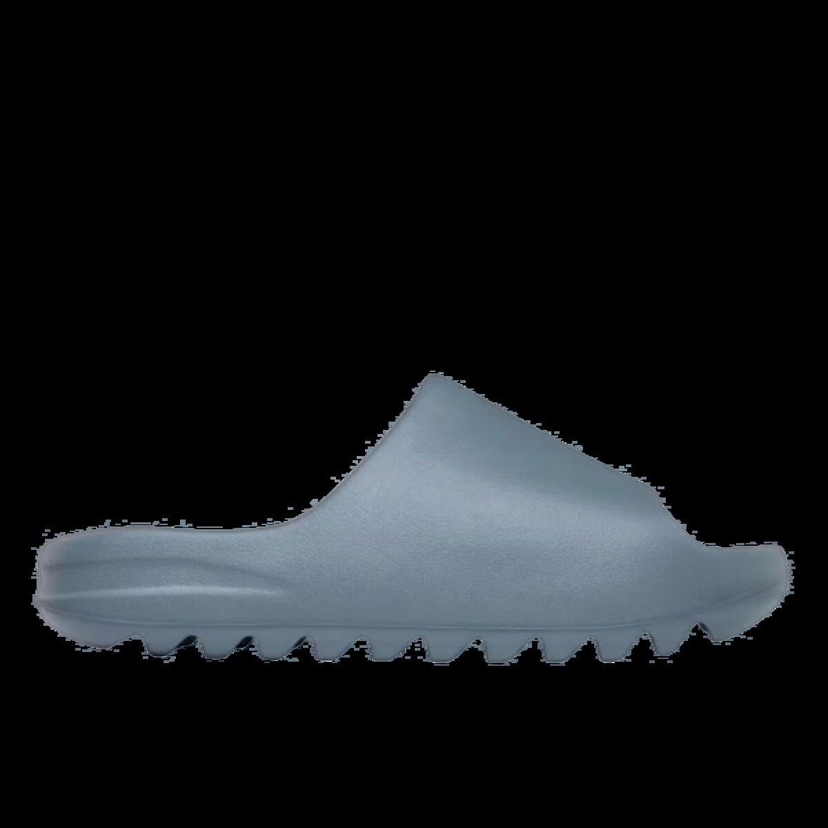 Yeezy Pantofi Slide Slate Marine