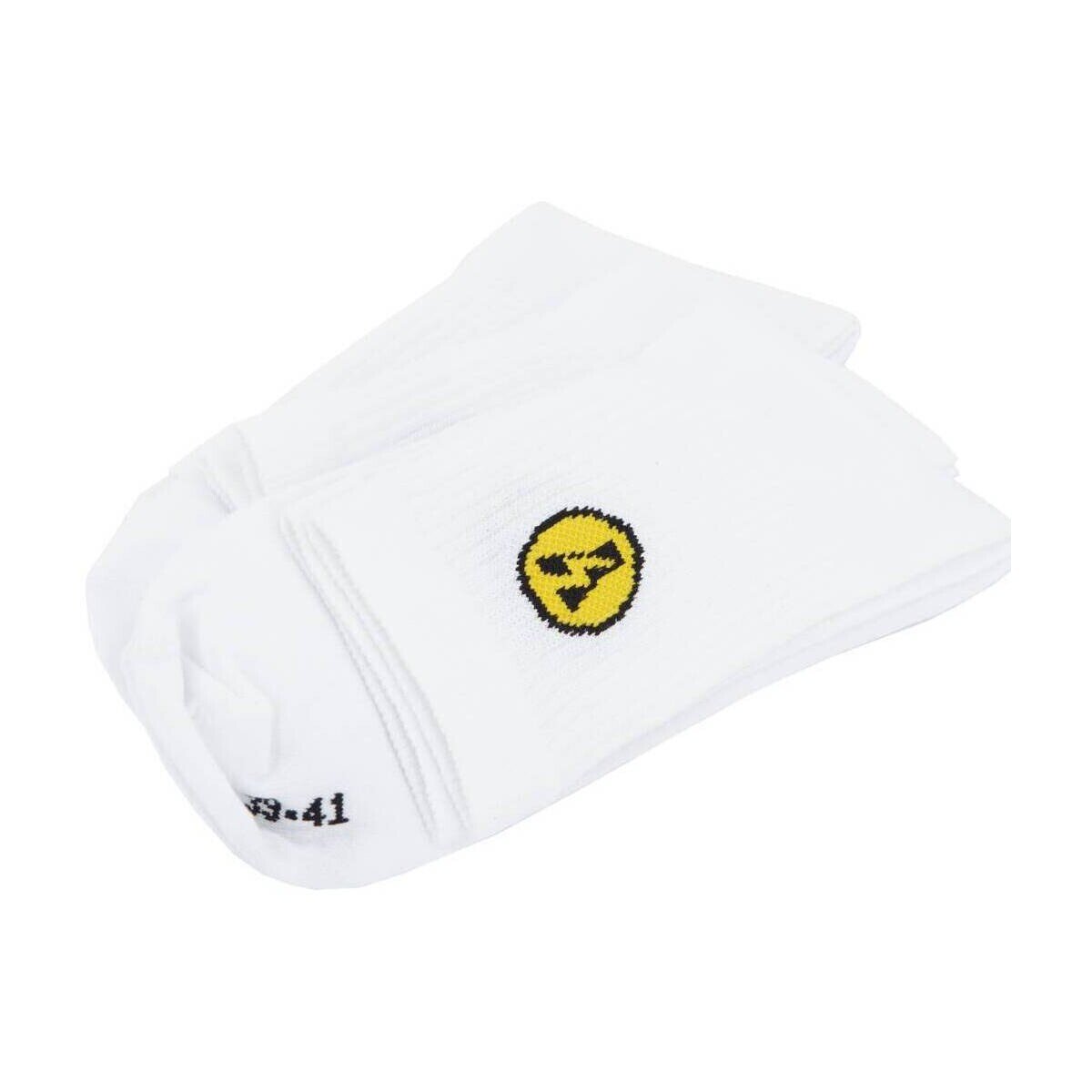 Yellow Lenjerie intimă Pack De 3 Thunder Socks