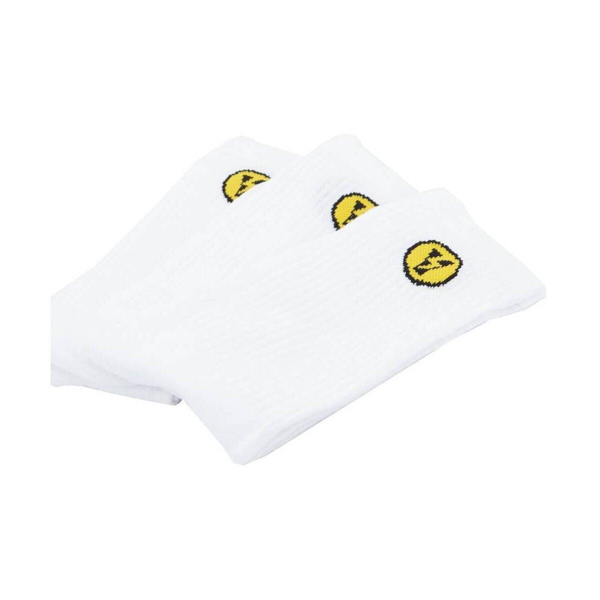 Yellow Lenjerie intimă Pack De 3 Thunder Socks