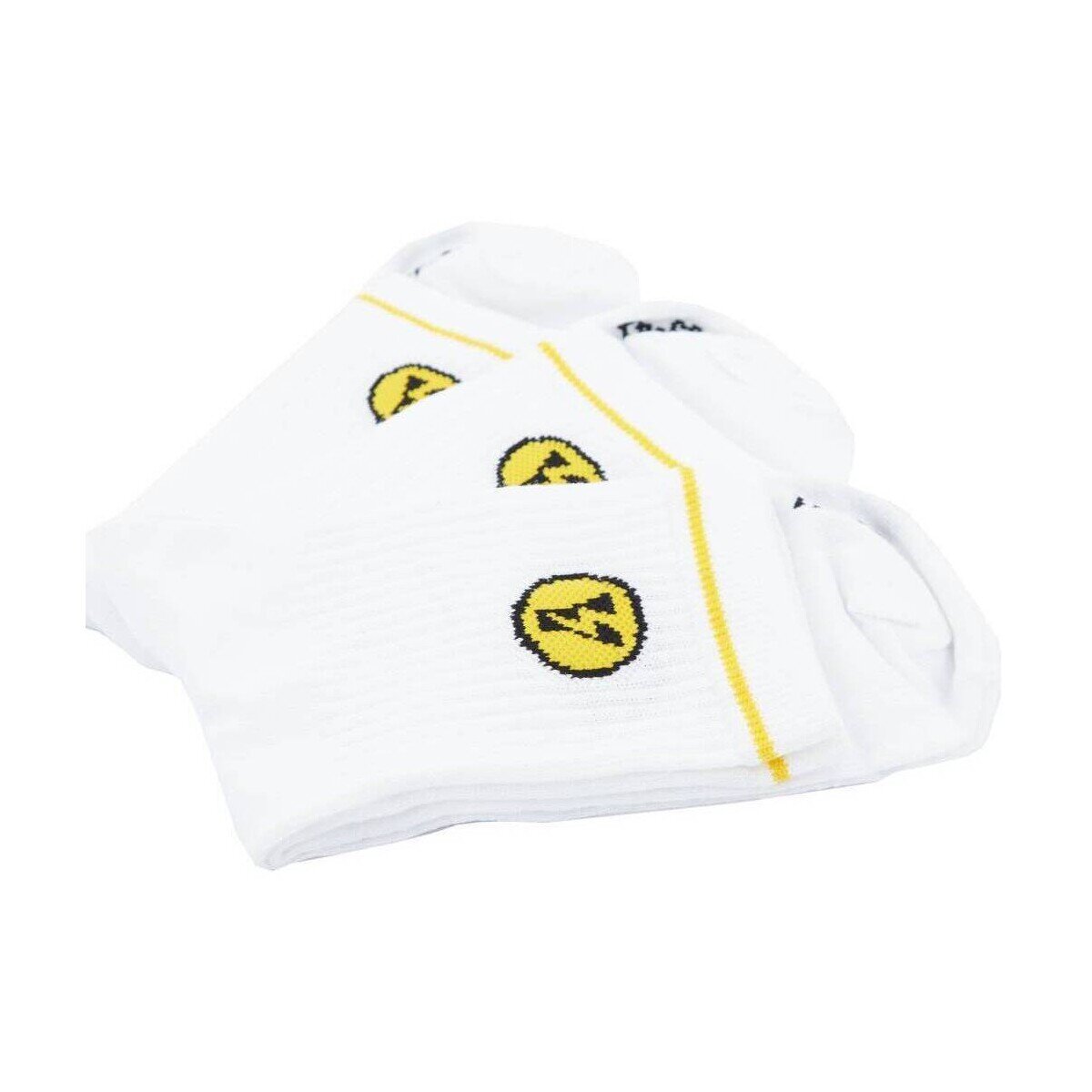 Yellow Lenjerie intimă Pack De 3 Thunder Socks