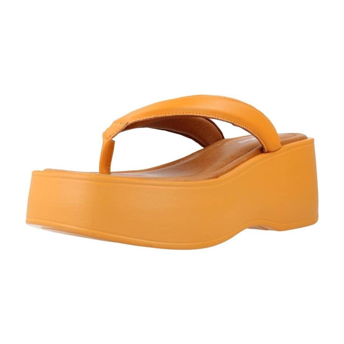 Yellow Pantofi 2k