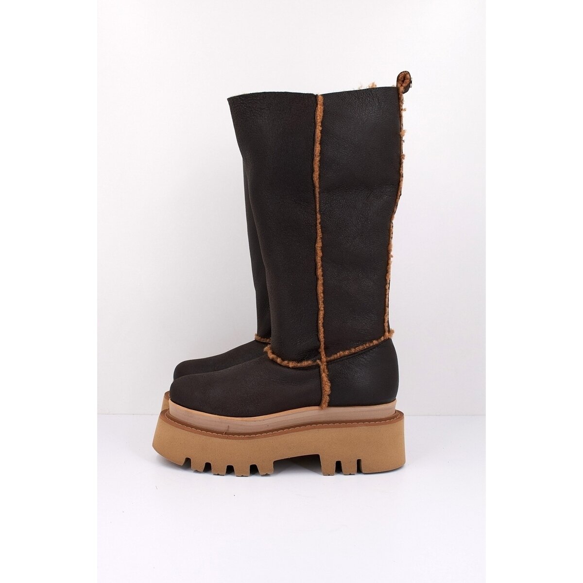 Yellow Pantofi 8530y