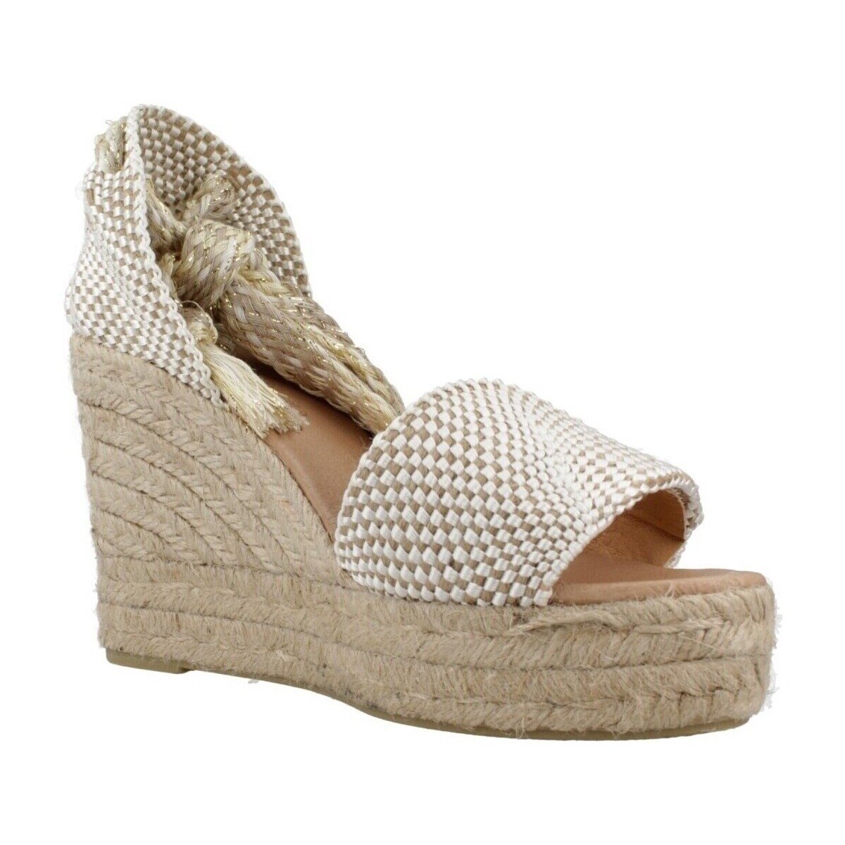 Yellow Pantofi Aida