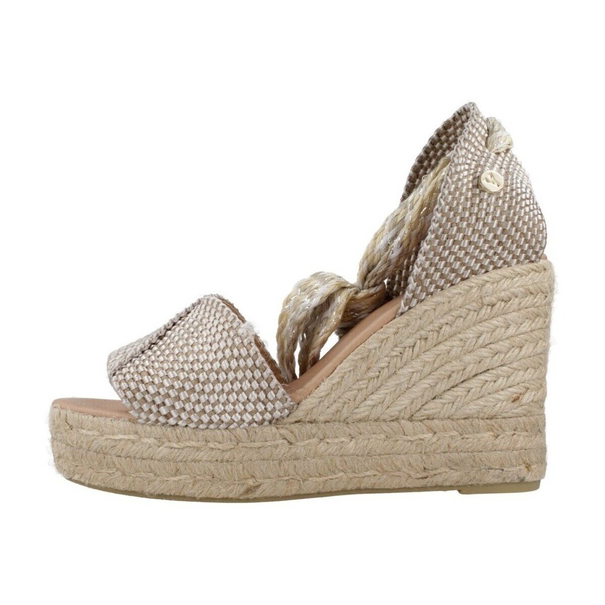 Yellow Pantofi Aida