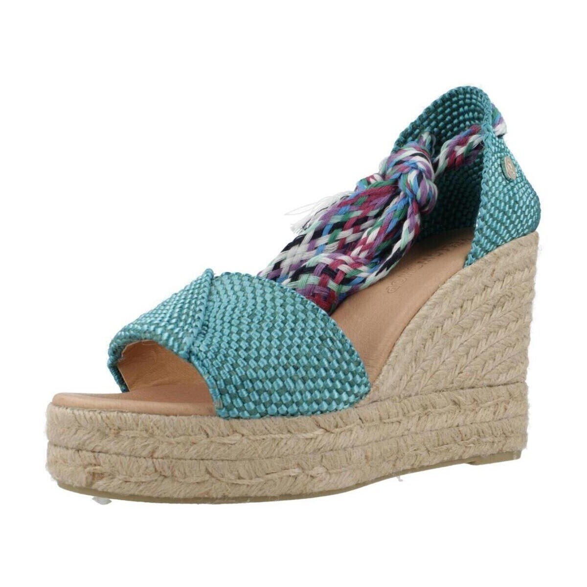Yellow Pantofi Aida