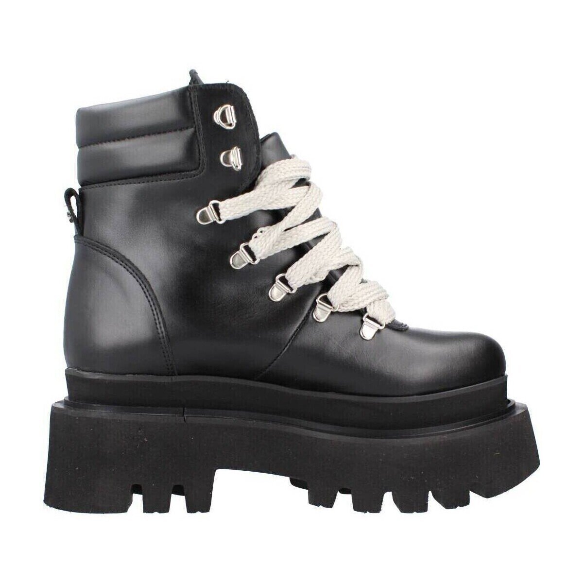 Yellow Pantofi Alfie