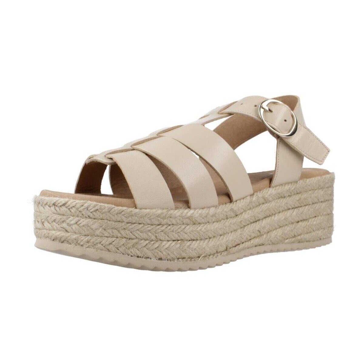 Yellow Pantofi Ana